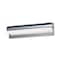 Et2 Waterfall 1-Light 18" Wide Polished Chrome Vanity Light E24842-90PC - alternate 1